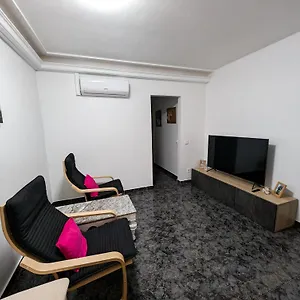  Privatunterkunft Economicmalagarooms