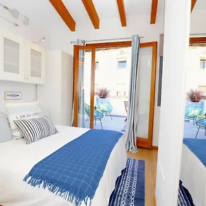 Sant Miquel Homes - Turismo De Interior , Palma Spanien