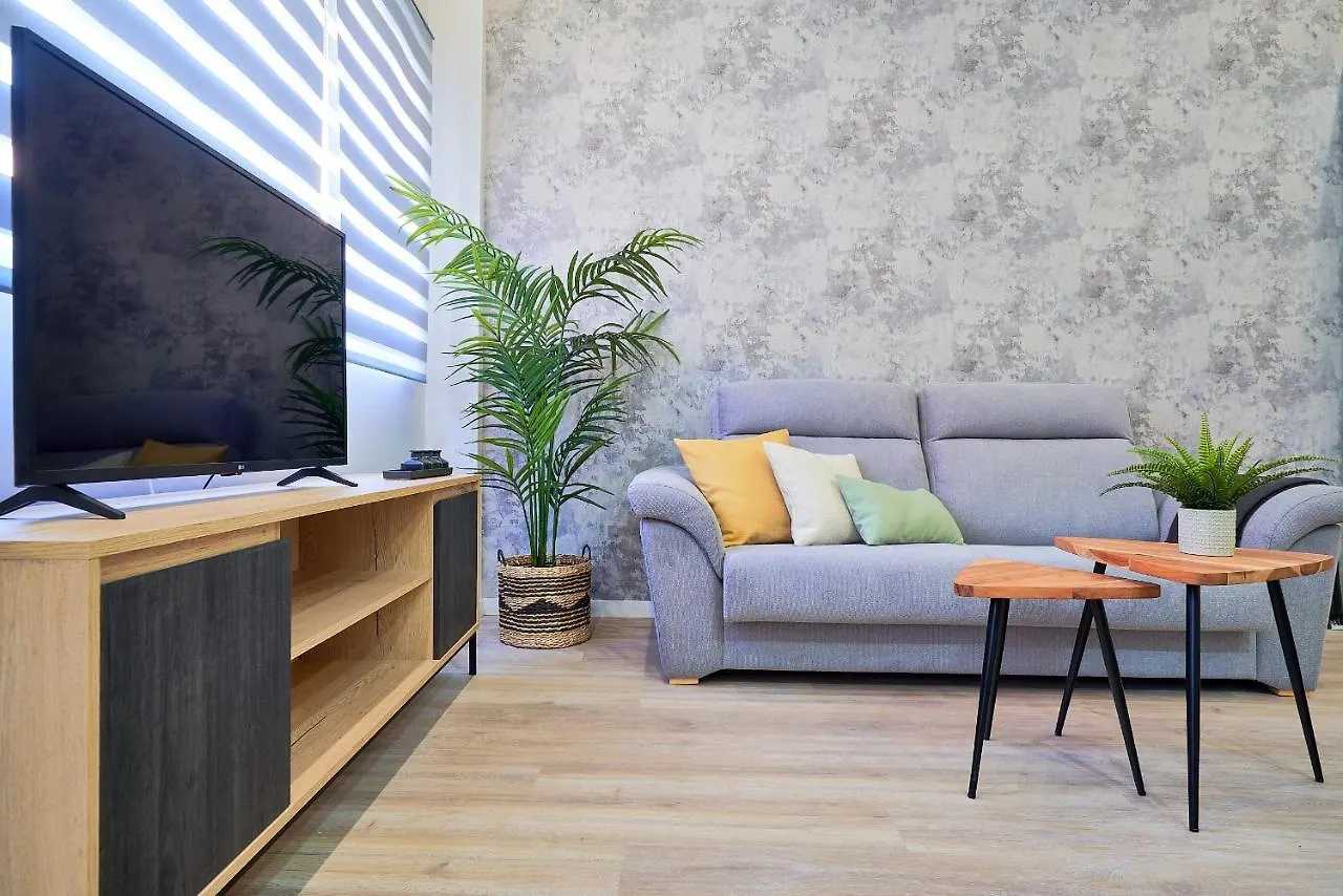 Del Parque Flats Estudio Capuchinos contacts